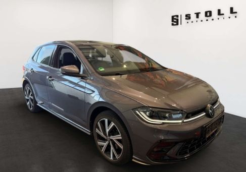 Volkswagen Polo, 2023