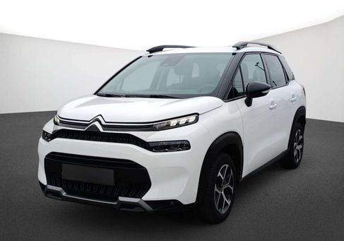 Citroën C3 Aircross, 2023 2