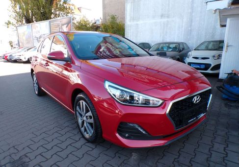 Hyundai i30, 2019 3
