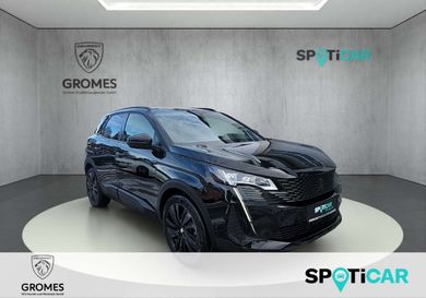Peugeot 3008, 2023