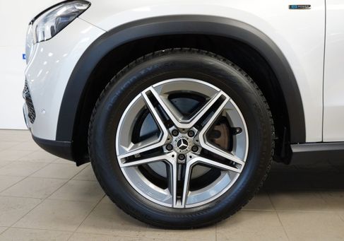 Mercedes-Benz GLE 350, 2021