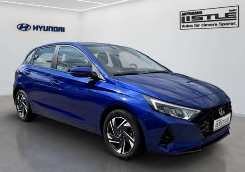 Hyundai i20, 2023 2
