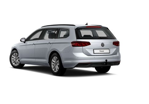 Volkswagen Passat Variant, 2024 3