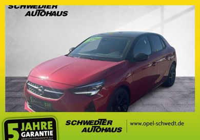 Opel Corsa, 2022