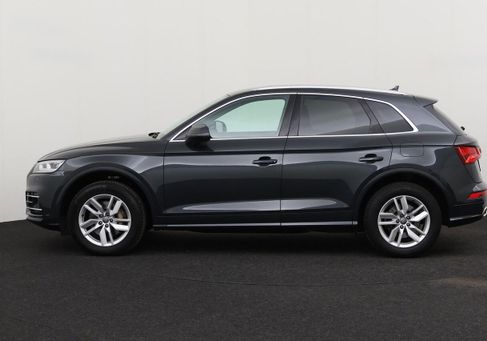 Audi Q5, 2020 2