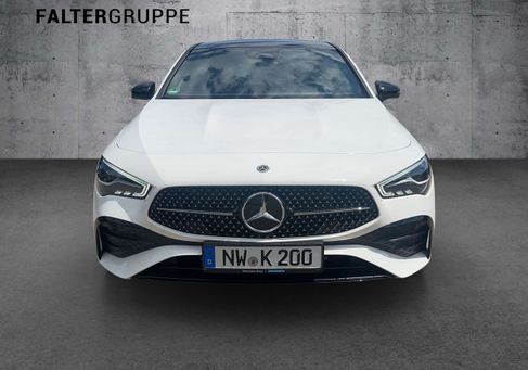 Mercedes-Benz CLA 200, 2024