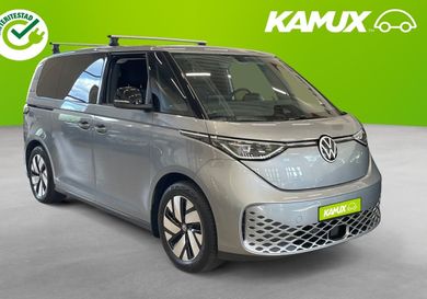 Volkswagen ID.Buzz, 2023