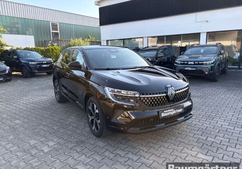Renault Austral, 2024