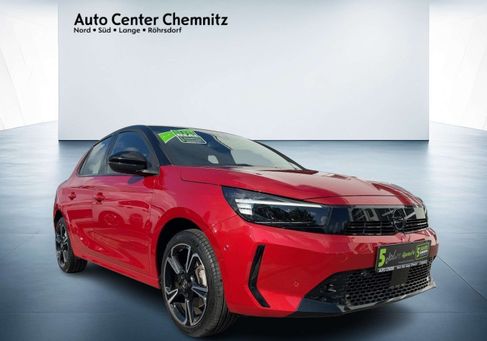 Opel Corsa, 2023 3
