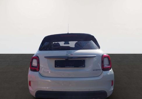 Fiat 500X, 2024