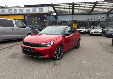 Opel Corsa, 2025
