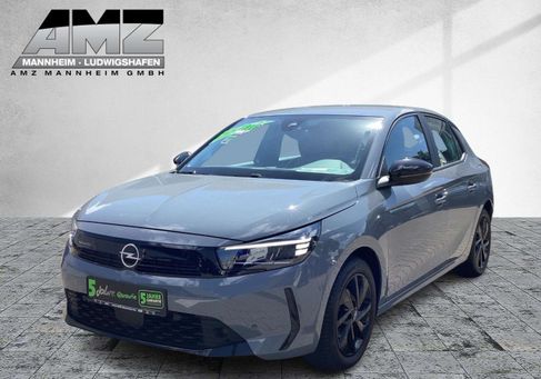 Opel Corsa, 2024 2