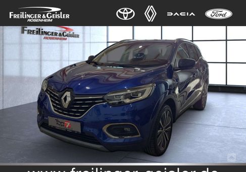 Renault Kadjar, 2019