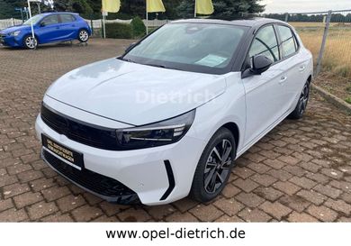 Opel Corsa, 2026