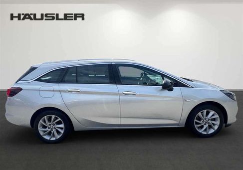 Opel Astra, 2022