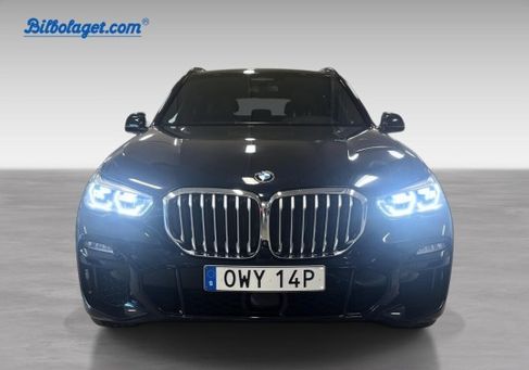 BMW X5, 2019