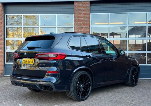BMW X5, 2020