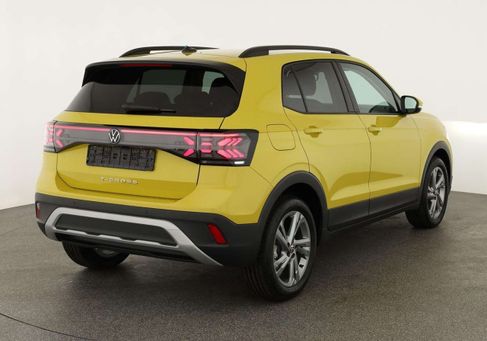 Volkswagen T-Cross, 2026