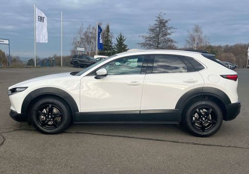 Mazda CX-30, 2020 2