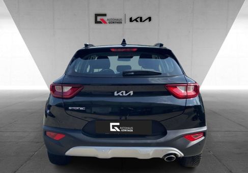 Kia Stonic, 2024