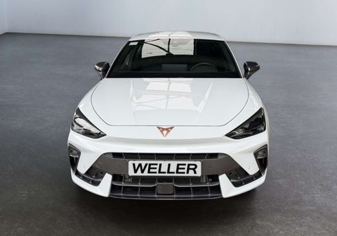 Cupra Leon, 2024