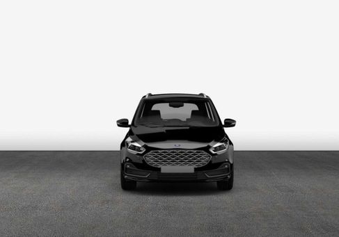 Ford Galaxy, 2022