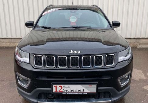 Jeep Compass, 2020 2