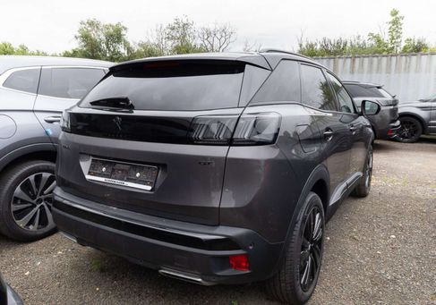 Peugeot 3008, 2023
