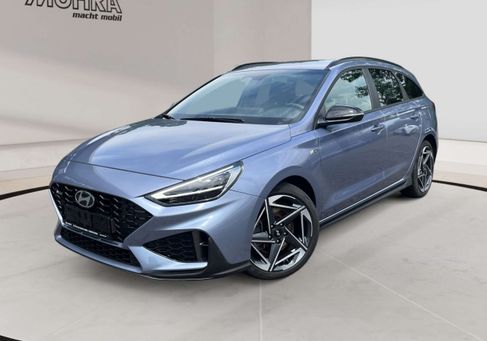 Hyundai i30, 2025 2