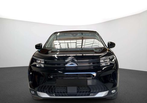 Citroën C5 Aircross, 2023