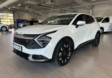 Kia Sportage, 2023