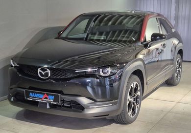Mazda MX-30, 2024