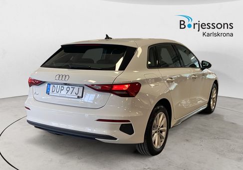 Audi A3, 2023 3