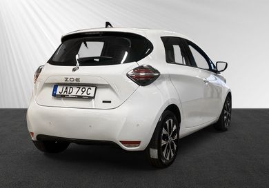 Renault ZOE, 2023