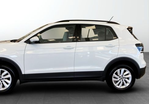 Volkswagen T-Cross, 2023