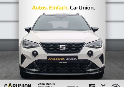 Seat Arona, 2023 2