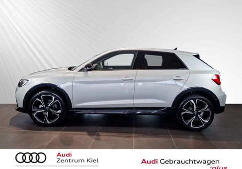 Audi A1, 2025