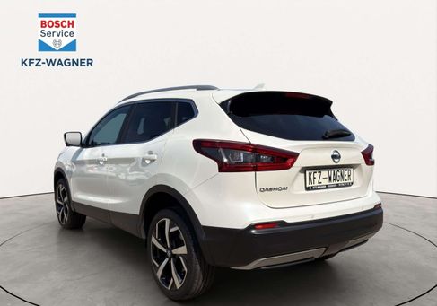 Nissan Qashqai, 2019 3