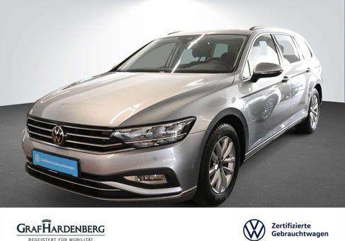 Volkswagen Passat, 2023