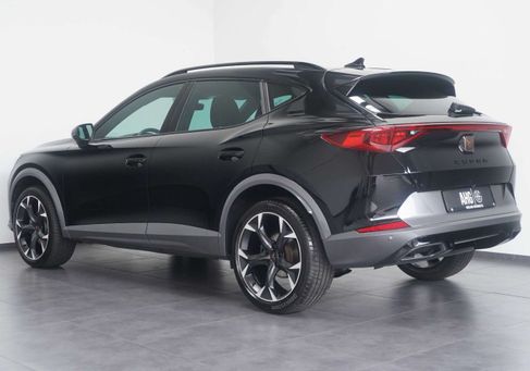 Cupra Formentor, 2024