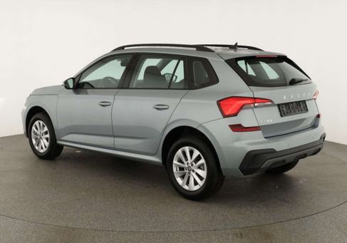 Skoda Kamiq, 2026 3