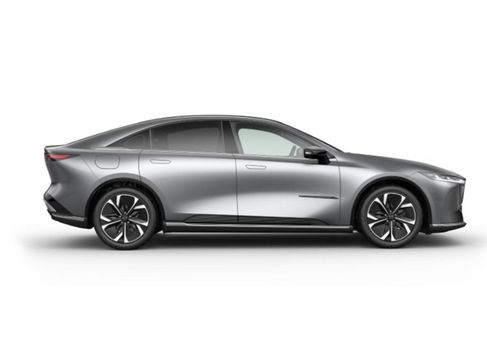 Mazda 6, 2025 2