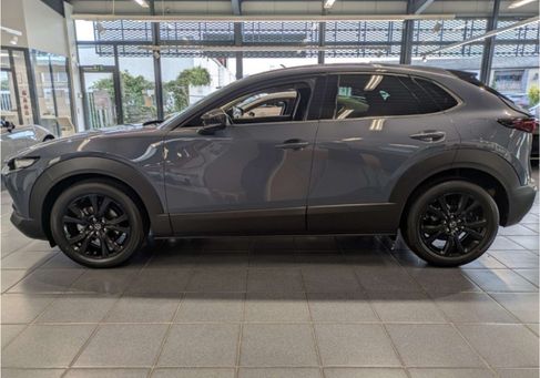 Mazda CX-30, 2026 3