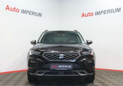 Seat Ateca, 2023