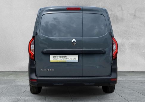 Renault Kangoo, 2023