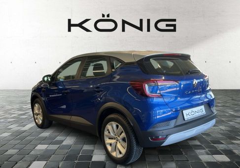 Renault Captur, 2023