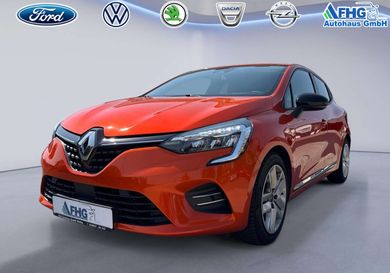 Renault Clio, 2020