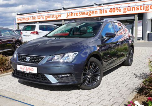 Seat Leon, 2019 2