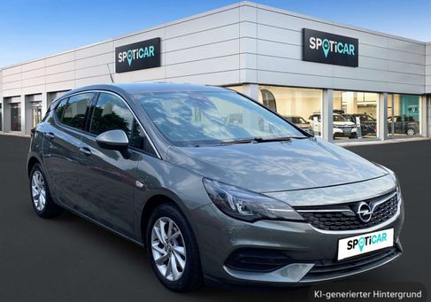 Opel Astra, 2020