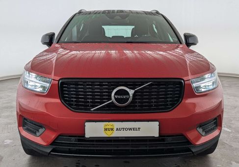 Volvo XC40, 2020 2